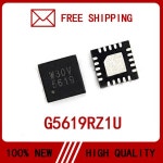 5개/몫 G5619RZ1U G5619 QFN- : 진글로벌 무역10