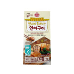 더함푸드 오뚜기 렌지에 돌려먹는 전자레인지 연어 구이 60g : 더함푸드