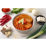 [청라동굴] 국내 유일 동굴숙성 특허로 만든 묵은지 김치찜 3개 : 자연바람 청라동굴