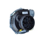 원래 팬 송풍기 벽걸이 용광로 RG148/1200-3633- 010212 230V : 크리미 creamy