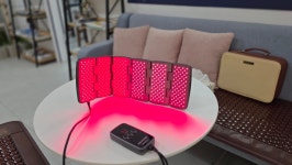 라파402 VIP관절염 레이저치료기 대여 마산 진해 김해 : 좋은의료기 복지용구사업소