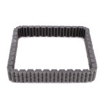 MOCA HV-074 트랜스퍼 케이스 체인, 쉐보레 실버라도 2500 HD는 01-18, 교외 1500은 09-14, GMC 시에라 3500 07-18, 유콘은 15-18에... 