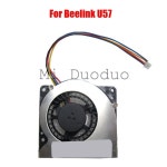 BLINK U5색상  U5색상F8128CGOW64PROV22 5V용 교체용 미니호환 PC 팬 : 친절한플라이쇼핑