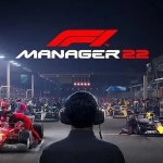 (스팀/PC) F1 매니저 2022 (코드발송) 즉시발송 : 게임랜드