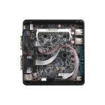 인텔 팬리스 산업용 PC N2840/J2900 RAM 없음 SSD 없음 인텔 셀러론 J6412 : LivingHK2003