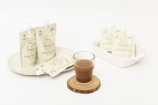 푸른연구소 국내산100% 푸른숨 배도라지즙 100ml x 30포, 1개 : 전북푸른연구소