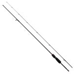 다이와(DAIWA) 아징로드 츠키시타 미인 AIR AJING 53L-S･W : muguuu