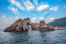 홍도 흑산도 1박2일 풀일정 오전 07:50 출발 18:00 종료 자유패키지여행 : 홍도흑산도 전문 감동투어