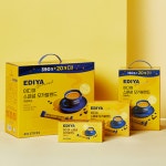 이디야커피믹스 이디야스페셜골드블렌드 대용량부드러운커피 블랙아메리카노스틱커피 이디야리치크레마 : Here-s it all