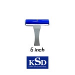 DCR 핸드롤러 Roller 6인치 디씨알롤러 DCR ROLLER 먼지제거용 클린룸 6inch : 주식회사 한국크린텍