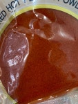 햇살애 고운 고추가루 1kg 중식용, 보통맛, 수입산, 국내가공 : 아시아씨딩