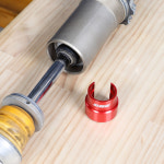 DRC 씰 헤드 푸시 툴 공구 유지보수 F8167 모토라인 바이크 : MOTO LINE