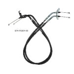 B74-F6301-00 야마하 순정 17-22년 XMAX300 스로틀케이블 : OMP