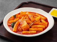 무꼬뭐꼬 학교앞 즉석 국물떡볶이 밀키트 추억맛 600g, 6개 : 무꼬뭐꼬
