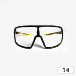 세이프티조거 보안경 투명 자외선차단 작업용 파편방지 높이 조절 코패드 얄라 보호안경 : 남자선물천국