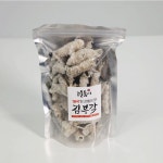 꽃피는산꼴 국내산 11잡곡 못난이 잡곡 현미 뻥튀기 150g : 꽃피는산꼴