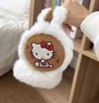 G1733 산리오 정품 귀마개 겨울용품 방한 선물 크리스마스 연말 : 쿠마네상점