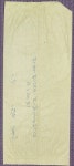 C344-5.  1회 집배원의날 2종세트 실체봉투.  경남 장승포 1968년 6월 5일 철인 : 한강사 수집 취미