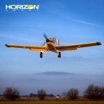 Horizonhobby Rc Umx 공기 트랙터  제어 우주 왕복선 모델 레트로 올드 윈드 파크  장난감 초보자 컬렉션 : 빅원물류6