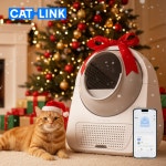 [고객 감사제]캣링크 자동화장실 스탠다드 STANDARD : 캣링크 코리아