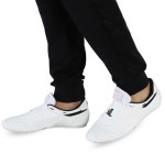 Yctze 유니 태권도 신발 스포츠 복싱 쿵푸 타이치 스니커즈, 무술, 킥복싱, 가라테, 스파링에 이상적입니다 0 37 : 오버시스샵