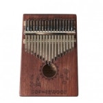 고퍼우드 GK-17DM 칼림바 신품 : 위키위키