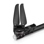 하비윙 X11 플러스 모터 파워 37kg로터 14S 농업용 드론 U 4314 접이식 프로펠러 브러시리스 항공기 : 빅원물류6