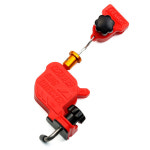 DRC 서스펜션 새그 SAG 체커 측정 공구 유지보수 F8172 모토라인 바이크 : MOTO LINE