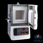 고온 박스 산업용 시험용 백토로 저항로 : BlueMeringue