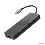 솔로몬TGIC컴퓨터 | TGIC컴퓨터 TGMH-C1000 (7포트/USB 3.1 Type C) ,1개 : 봉돌상회