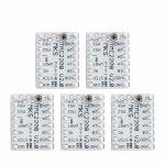 MKS 5pcs TMC2208 V2.0 스테퍼 모터 드라이버, 울트라 사일런트, MKS SGen L, SKR 1.3/1.4 컨트롤러 보드와 호환됨 : 오버시스샵