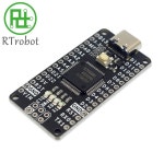 R7FA4 개발 보드  최소 시스템 UNO R4 Minima와 호환 가능  R7FA4M1AB3CFM : 렌피오