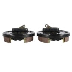 골프 카트 브레이크 어셈블리 D & P 사이드 OEM JW8-F7290-00 슈가 포함된 EZGO TXT PDS 및 야마하 G9-G22 : 트루인터