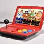 레트로게임기 가정용 휴대용 미니 오락기 오락실 추억의 에뮬 무선 고전 : OUR컴퍼니