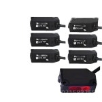 호환 CX-411 CX-412 CX-421 CX-422 CX-423 CX-424 CX-425 광전 스위치 센서 : 북한강인터네셔널