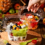 [샘플] 키친코디 PET / PS : 키친코디