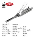 리시 2 in 1 도구 HU100(10) HU101 HU100R HU162T(9) HU39 HON58R HON66 HON70 HYN11 HY15 HYN7R HY20 : 베스트321아이