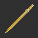 까렌다쉬 849 메탈 프리미엄 샤프 [각인 선물 포장 포함] : 지아이팩토리