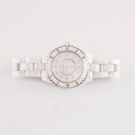 샤넬 J12 다이아 세라믹 시계 (H5703) : 올명작