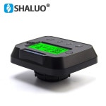 HED300 Smartgen 컨트롤러 ECU 엔진 CANBUS J1939 RS485 발전기 부품 용 모니터링 제어 모듈 : 압록강무역