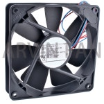 TYP 4414 F 12cm 120mm 12025 120x120x25mm 24V 5W 고급 장비 변환기 축류 냉각 팬 : 빅원물류6