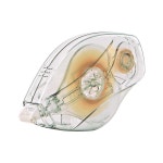 3L 양면 E-Z 러너 초강력 접착 디스펜서의 스크랩북 , 42피트 Refill : 픽잇업00