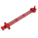 LC1/10 PTG-2 2R 업그레이드 부품 금속 알루미늄 2층 플레이트 + 바디 포스트 : 넥서스글로발