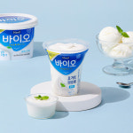 매일 바이오 요거트 파르페 플레인 220ml 6개_냉동 : 매일유업 직영스토어