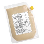 사골농축액 1kg 10개 육수 : 지평식자재