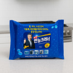 동성 크리너 티슈 30매 15개 리필 생활 청소용 다목적 클리닝 시트 : 메아르샵