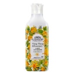 르샤트라 보타닉 고농축 섬유유연제 일랑&로즈 용기 1L : 커머스빈