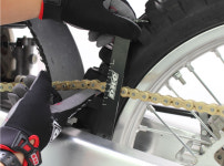 DRC 체인 체커 계측 공구 유지보수 F8125 모토라인 바이크 : MOTO LINE