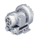 R5325A-2 재생 송풍기, 3상, 50Hz에서 133 cfm, 60Hz에서 160 cfm 1 CFM 27 - Max PSI 0.957 : 삼삼파트너