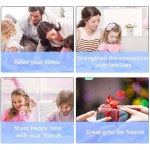 아트 키트 및 젬 5D 키트(12x16인치) 성인 가정 장식용 선물 키트, 풀 초보자를 드릴 크리스천 위한 출생 페인팅 DIY G6713-US : 더고은 Plus